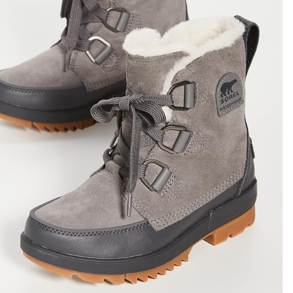 Sorel Women's Tivoli IV Waterproof Boot
